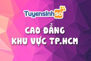 CĐ khu vực TP. HCM