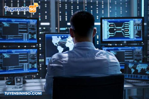 Ngành An toàn thông tin