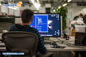 Ngành Công nghệ thông tin