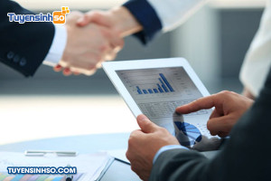 Ngành Kinh tế Chính trị