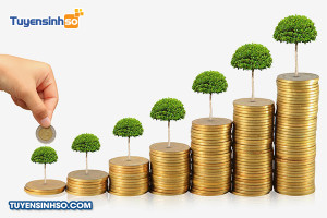 Ngành Kinh tế đầu tư