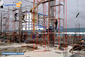 Ngành Kinh tế vận tải