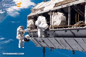 Ngành Kỹ thuật không gian