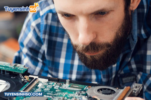 Ngành Kỹ thuật máy tính