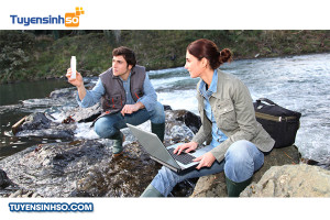 Ngành Kỹ thuật môi trường