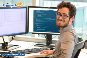 Ngành Kỹ thuật phần mềm