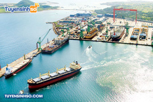 Ngành Kỹ thuật tàu thuỷ