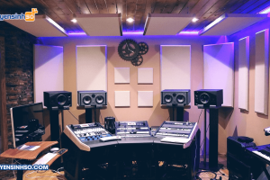 Ngành Sáng tác âm nhạc